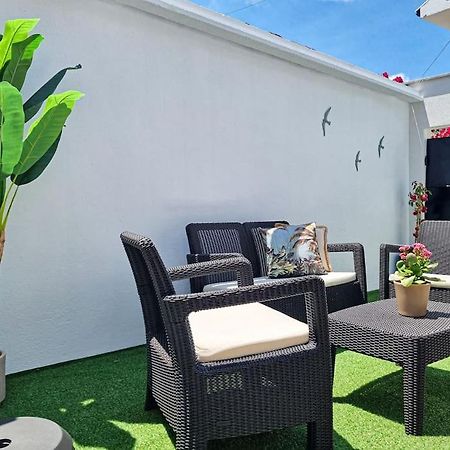 ビアナドカステロ Casa Cais Novoヴィラ エクステリア 写真
