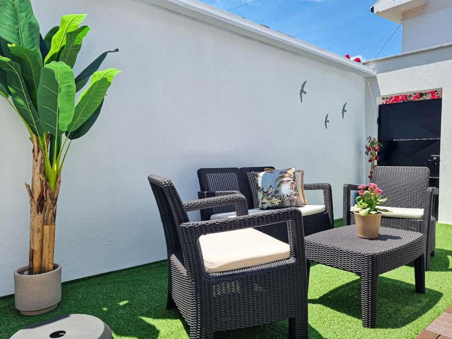ビアナドカステロ Casa Cais Novoヴィラ エクステリア 写真