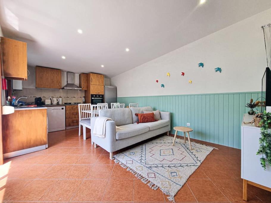ビアナドカステロ Casa Cais Novoヴィラ エクステリア 写真