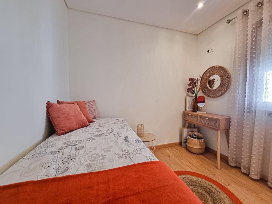 ビアナドカステロ Casa Cais Novoヴィラ エクステリア 写真